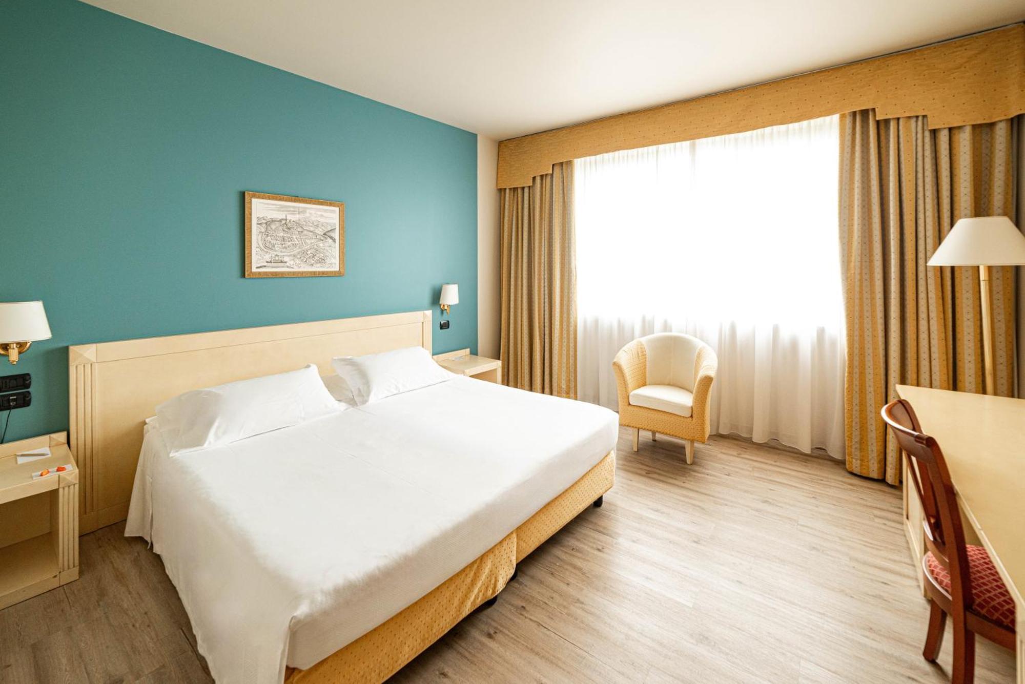 Phi Hotel Cavalieri Bra Ngoại thất bức ảnh