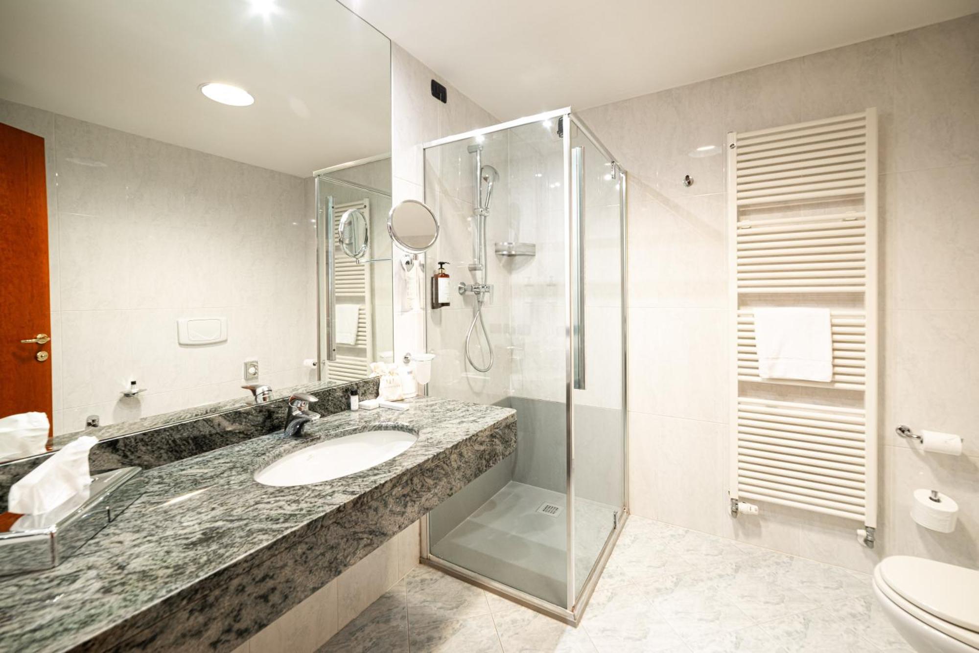 Phi Hotel Cavalieri Bra Ngoại thất bức ảnh