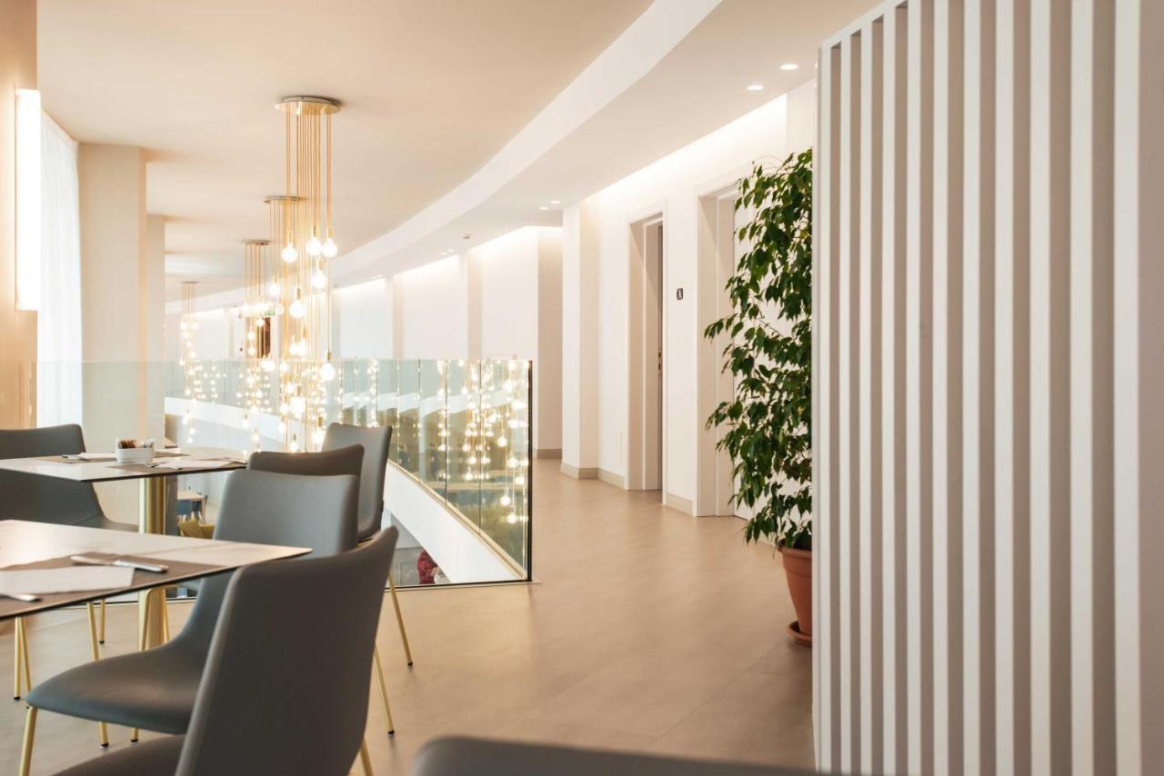 Phi Hotel Cavalieri Bra Ngoại thất bức ảnh