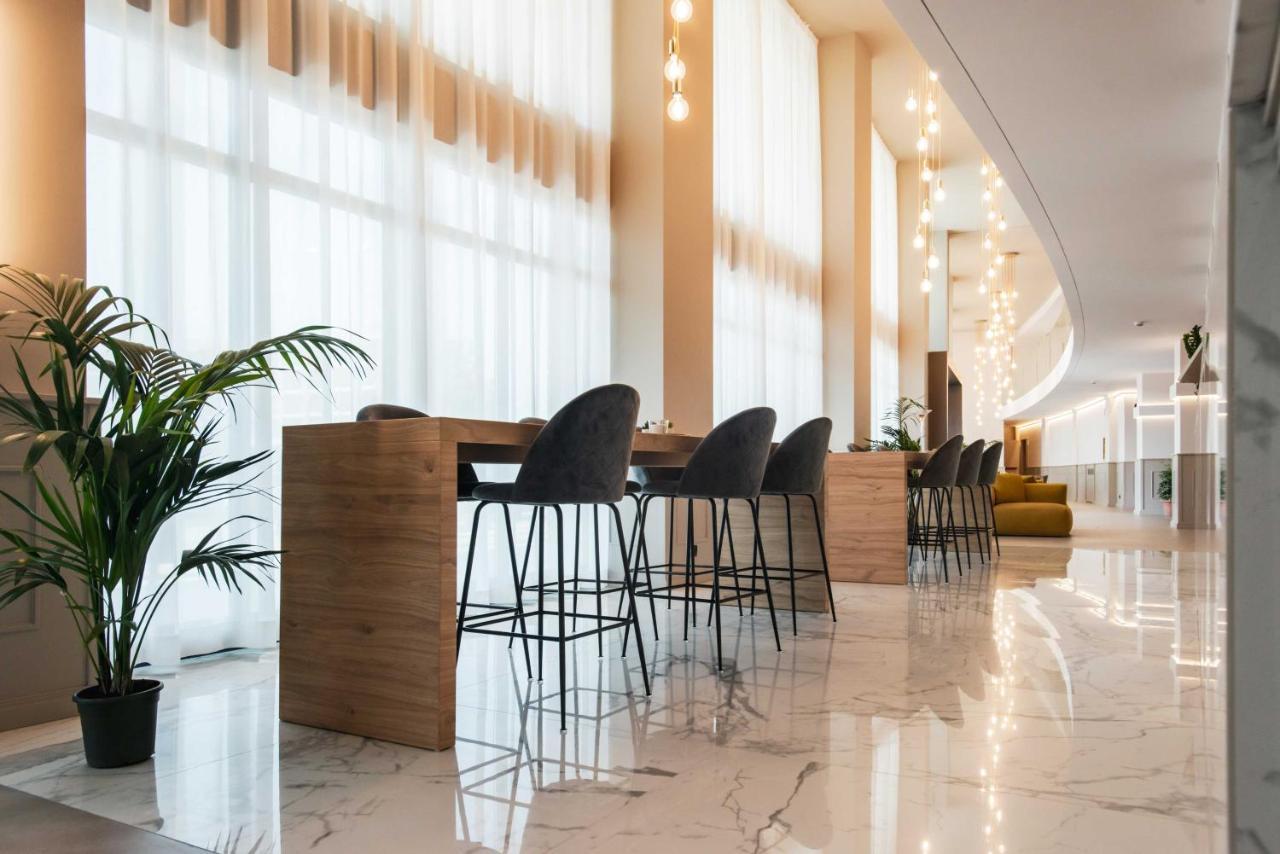 Phi Hotel Cavalieri Bra Ngoại thất bức ảnh