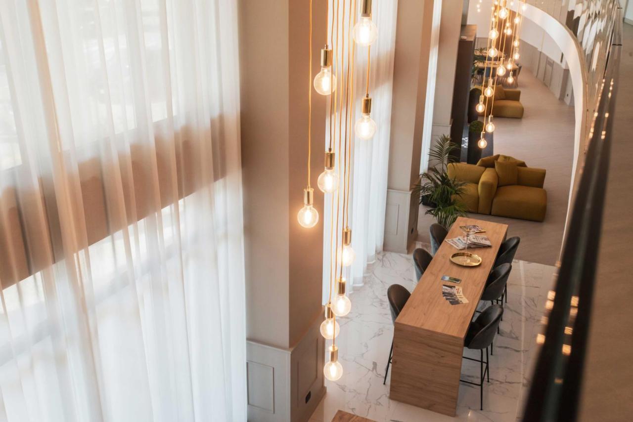 Phi Hotel Cavalieri Bra Ngoại thất bức ảnh