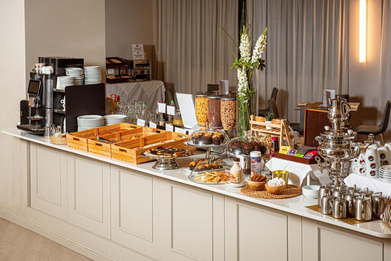 Phi Hotel Cavalieri Bra Ngoại thất bức ảnh